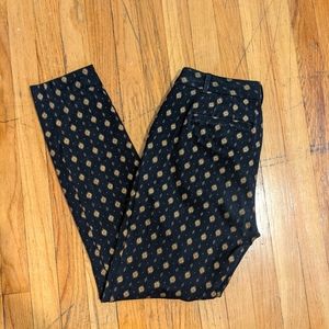 Gap 8 Tall ankle trousers